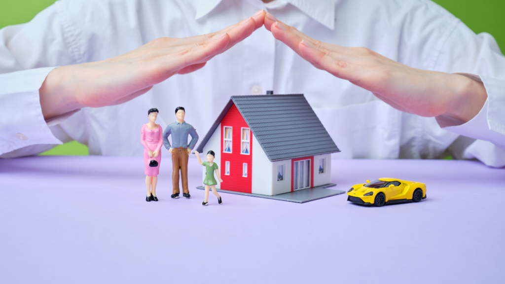 6 Strategies to Save on Home Insurance Premiums
