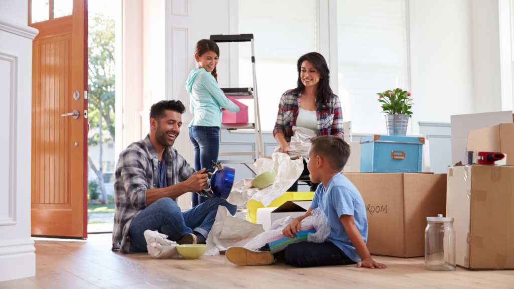 10 Pro Tips for a Smooth Home Move