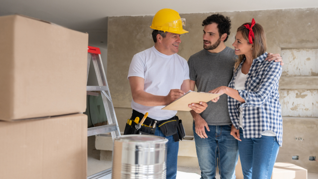 7 Mistakes to Avoid When Hiring a Contractor