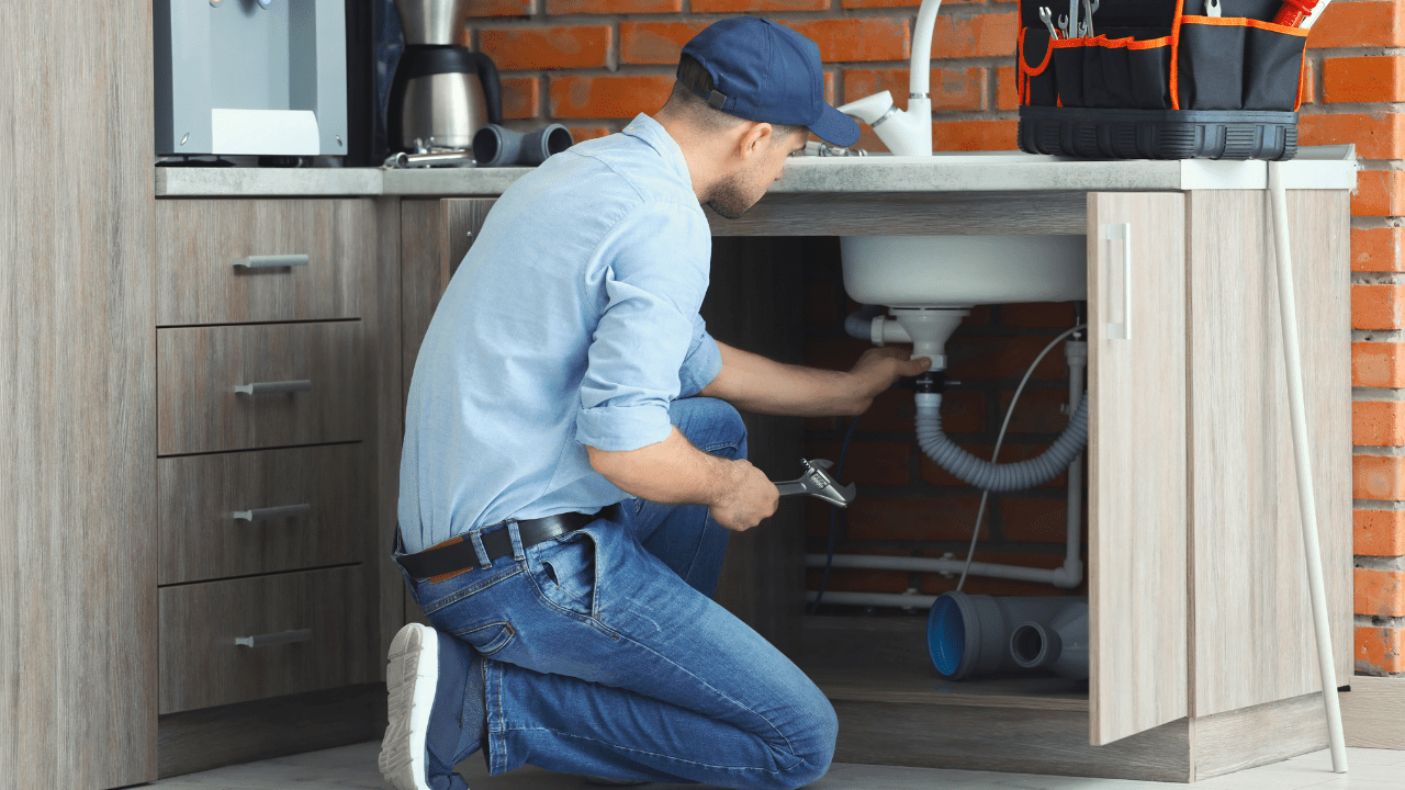 Fix Up Your Home Before Selling