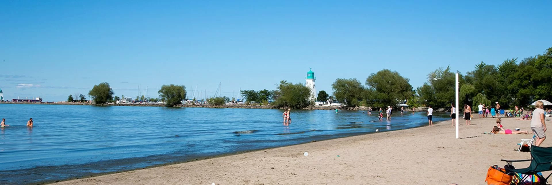 Sunset Chasing in Windsor Essex: The Best Spots to Watch the Sky Burn