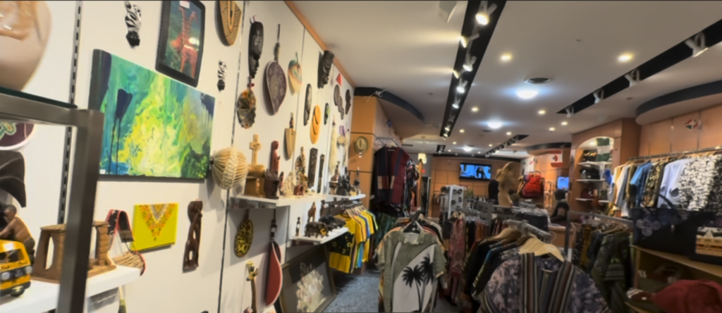 Discover Afrik Empire at Tecumseh Mall, Windsor