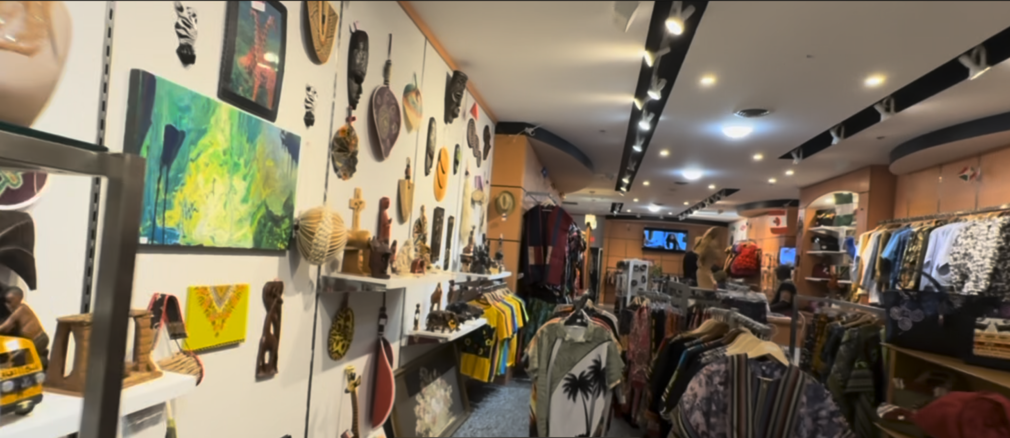 Discover Afrik Empire at Tecumseh Mall, Windsor
