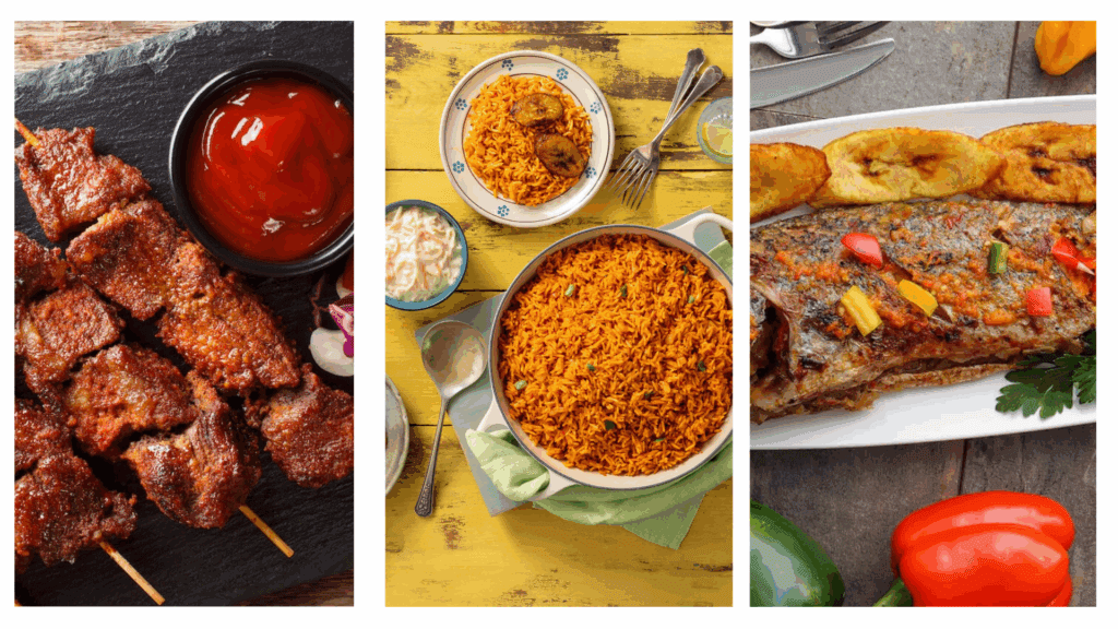 he Best Nigerian Restaurants in Windsor Ontario: Where to Find Authentic Flavours